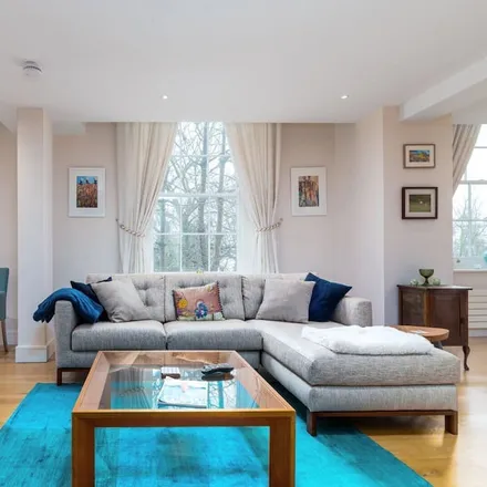 Image 9 - London, SW4 0DE, United Kingdom - Apartment for rent