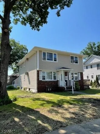 Rent this 3 bed house on 99 Burnside Ave in Cranford, New Jersey