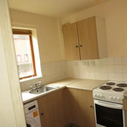 Image 3 - Alexandra Practice, 365 Wilbraham Road, Manchester, M16 8NG, United Kingdom - Apartment for rent