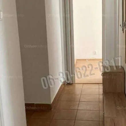 Rent this 2 bed apartment on Komárom in Igmándi út, 2900