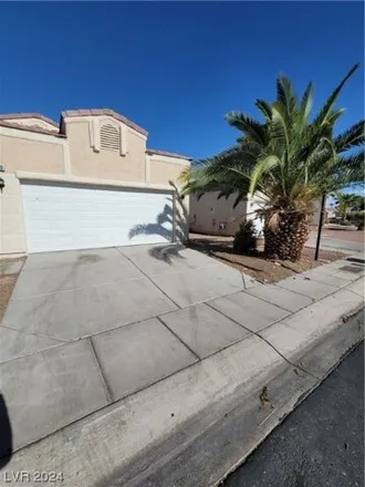 Image 3 - 2100 Fred Brown Drive, Las Vegas, NV 89106, USA - House for rent