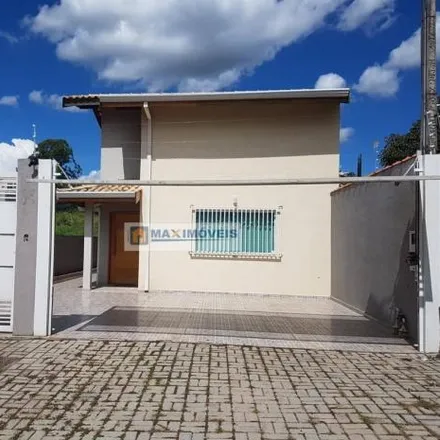 Image 2 - Rua Miami, Jardim Jaraguá, Atibaia - SP, 12947-452, Brazil - House for sale