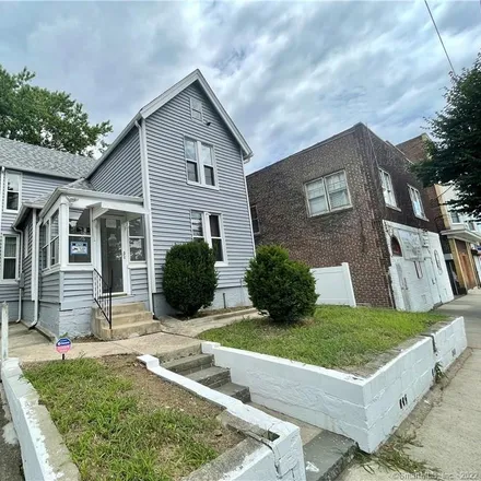 Buy this 3 bed house on 1577 Stratford Avenue in Mill Hill, Bridgeport