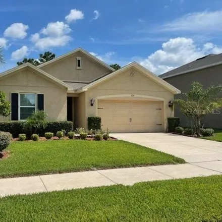 Buy this 4 bed house on 4242 Bramblewood Loop in Spring Hill, FL 34609