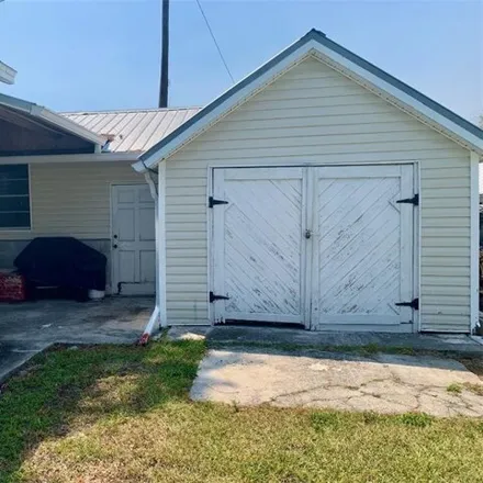 Image 2 - Community Presbyterian Church, Royal Palm Avenue, Clewiston, Hendry County, FL, USA - House for sale