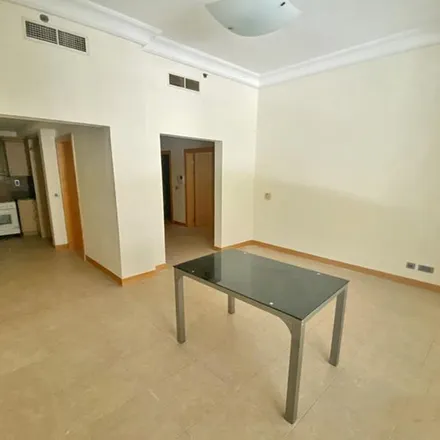 Image 7 - Abu Keibal, 17 Shoreline Street, Palm Jumeirah, Dubai, United Arab Emirates - Apartment for rent