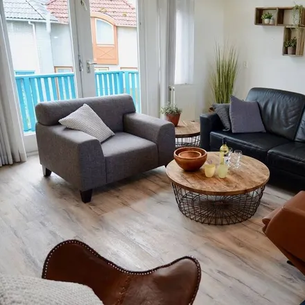 Image 7 - 4513 KM Hoofdplaat, Netherlands - Duplex for rent
