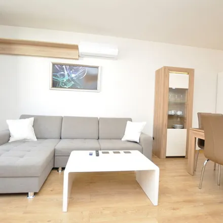Rent this 3 bed apartment on Lubicz 23 in 31-503 Krakow, Poland