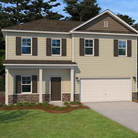 Buy this 5 bed house on unnamed road in Cedar Springs, Kershaw County