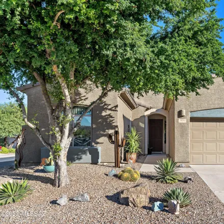Buy this 3 bed house on 7818 West Orpine Court in Marana, AZ 85743