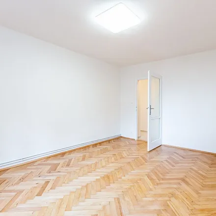 Rent this 1 bed apartment on Štefánikova in 440 23 Louny, Czechia