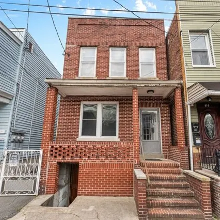 Buy this 3 bed house on 516 North 9th Street in Newark, NJ 07107