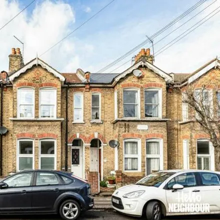Rent this 2 bed room on 60 Granleigh Road in London, E11 4RQ