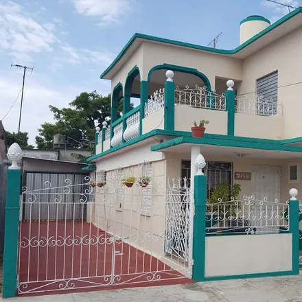 Rent this 2 bed house on Cienfuegos in Hermanas Giralt, CU