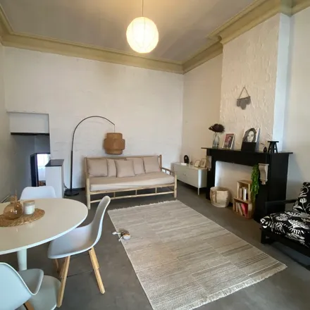 Image 9 - Rue Mazy 78, 5100 Jambes, Belgium - Apartment for rent