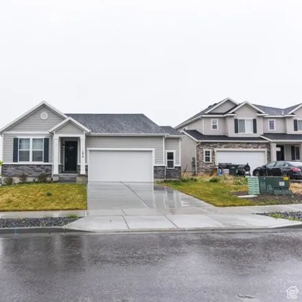Buy this 2 bed house on 1731 Aaron Drive in Tooele, UT 84074