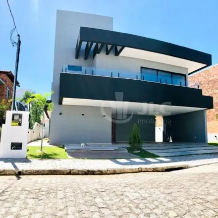 Buy this 4 bed house on Rua Professora Nair Siqueira de Menezes Costa in Robalo, Aracaju - SE