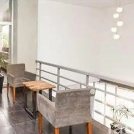 Buy this 3 bed apartment on Calzada México Tacuba in Miguel Hidalgo, 11230 Mexico City