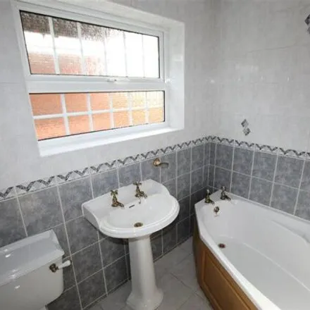 Image 5 - 1 Fuchsia Way, Tendring, CO16 7DN, United Kingdom - House for sale