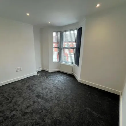 Image 9 - Frost Street, Liverpool, L7 0EJ, United Kingdom - Townhouse for rent