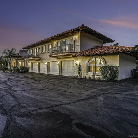 Image 6 - 14897 Presilla Drive, San Diego County, CA 91935, USA - House for sale