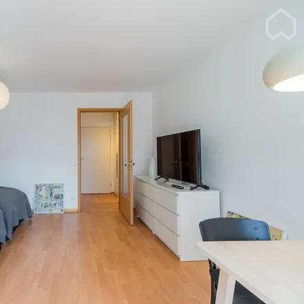 Image 6 - Boyenstraße 43, 10115 Berlin, Germany - Apartment for rent