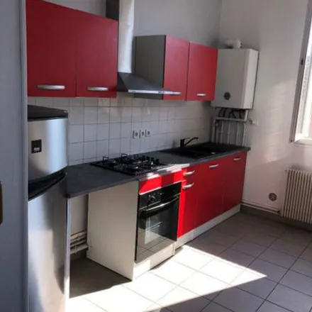 Image 7 - 3 Rue Castara, 54300 Lunéville, France - Apartment for rent