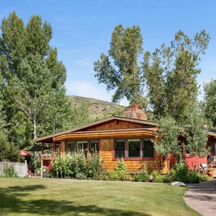 Buy this 5 bed house on 29 Angela Lane in Edwards, Eagle County