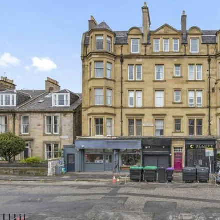 Buy this 2 bed apartment on 48 Gilmore Place in City of Edinburgh, EH3 9NA