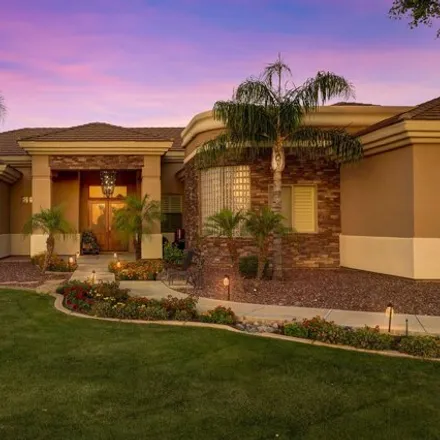 Buy this 7 bed house on 23955 N 71st Ave in Peoria, Arizona
