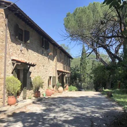 Image 9 - Cortona, Arezzo, Italy - House for sale