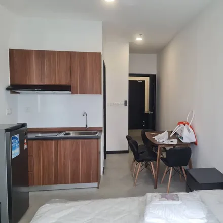 Image 2 - Jalan Nipah, Ulu Kelang, 50538 Kuala Lumpur, Selangor, Malaysia - Apartment for rent