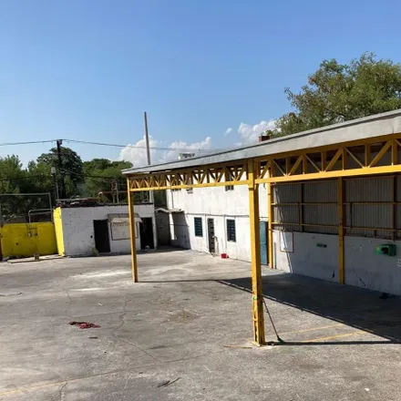 Rent this studio house on Avenida Licenciado Raúl Rangel Frías in Aztlán, 64160 Monterrey