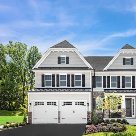 Buy this 4 bed house on Destiny Drive in Stone Ridge, Loudoun County