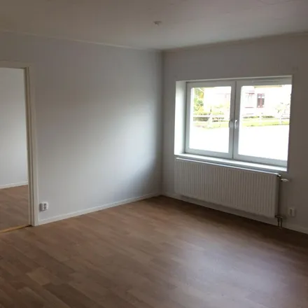 Rent this 4 bed apartment on Storgatan in 577 30 Hultsfred, Sweden