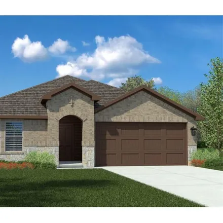 Buy this 4 bed house on 817 McAnear Street in Cleburne, TX 76033