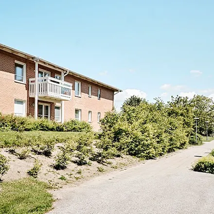 Rent this 1 bed apartment on Sunnanväg 29 in 220 09 Lund, Sweden