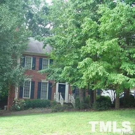 Rent this 4 bed house on 1005 New Dover Road in Apex, NC 27502