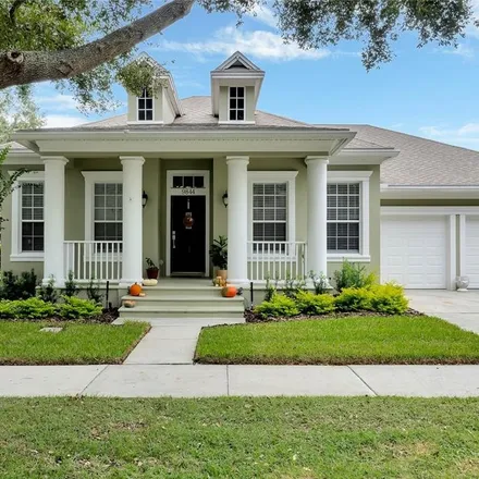 Image 1 - 9842 Cypress Pine Street, Orlando, FL 32827, USA - House for sale