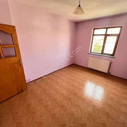 Rent this 3 bed apartment on 1229. Sokak 8 in 06290 Keçiören, Turkey