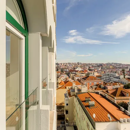 Image 3 - Rua de Borges Carneiro 18, 1200-662 Lisbon, Portugal - Apartment for rent