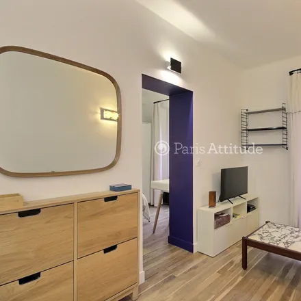 Image 2 - 69 Rue Championnet, 75018 Paris, France - Apartment for rent