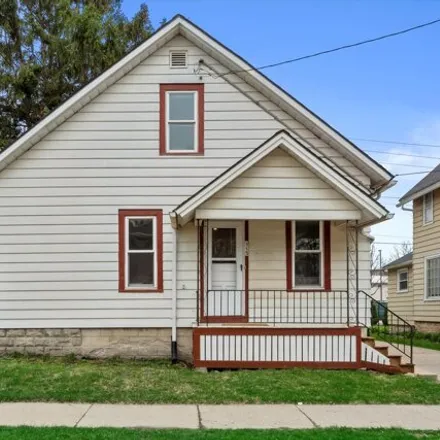 Buy this 4 bed house on 113 Cook Street in Waukesha, WI 53186