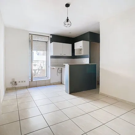 Rent this 1 bed apartment on Mairie de Béziers in Place Gabriel Péri, 34500 Béziers
