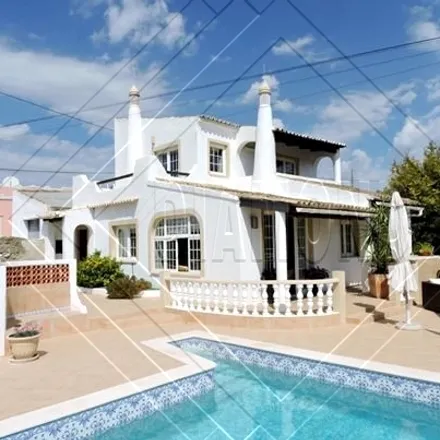 Buy this 3 bed house on unnamed road in 8100-068 Loulé, Portugal