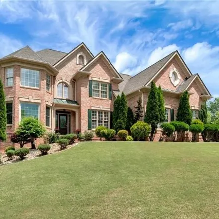 Buy this 6 bed house on 2528 Ammons Way in Myrdell Estates, Gwinnett County