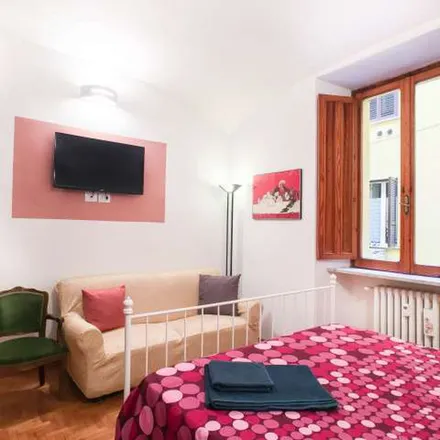 Image 4 - Parati, Piazza Regina Margherita, 11, 00198 Rome RM, Italy - Apartment for rent