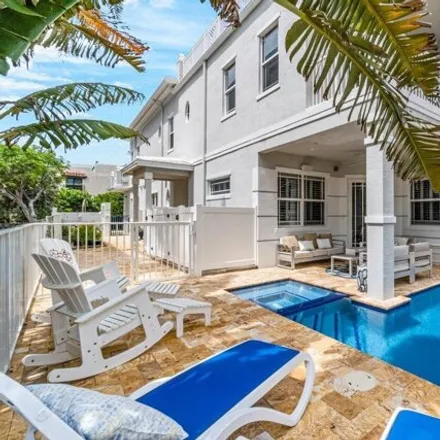 Buy this 4 bed house on 1155 Ocean Terrace in Delray Beach, FL 33483