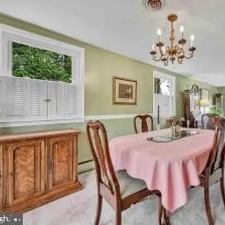 Image 9 - 3455 Lewis Road, Newtown Square, Newtown Township, PA 19073, USA - House for sale