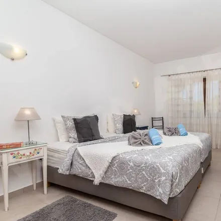 Rent this 3 bed house on Carvoeiro in Estrada do Farol, 8400-526 Carvoeiro
